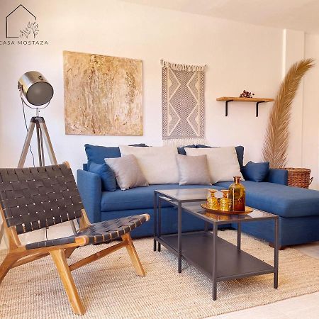 Casa Mostaza Los Cristianos  Luaran gambar