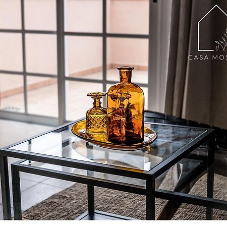 Casa Mostaza Los Cristianos  Luaran gambar