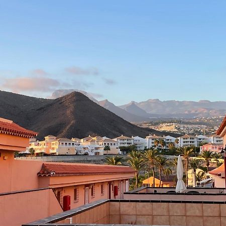 Casa Mostaza Los Cristianos  Luaran gambar