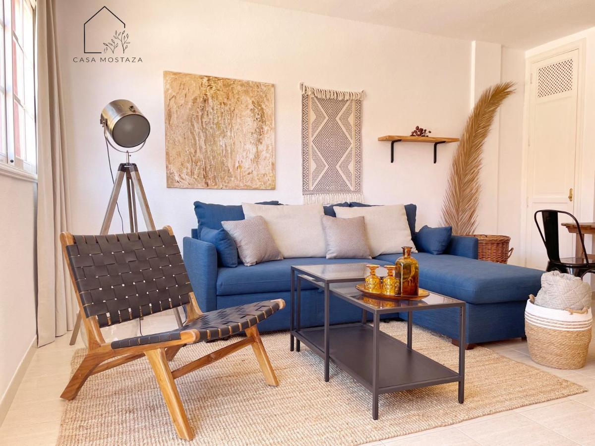 Casa Mostaza Los Cristianos  Luaran gambar
