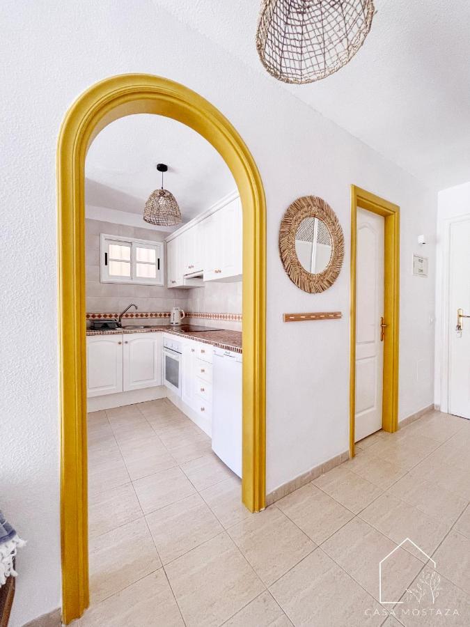 Casa Mostaza Los Cristianos  Luaran gambar