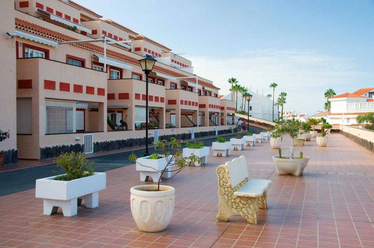 Casa Mostaza Los Cristianos  Luaran gambar