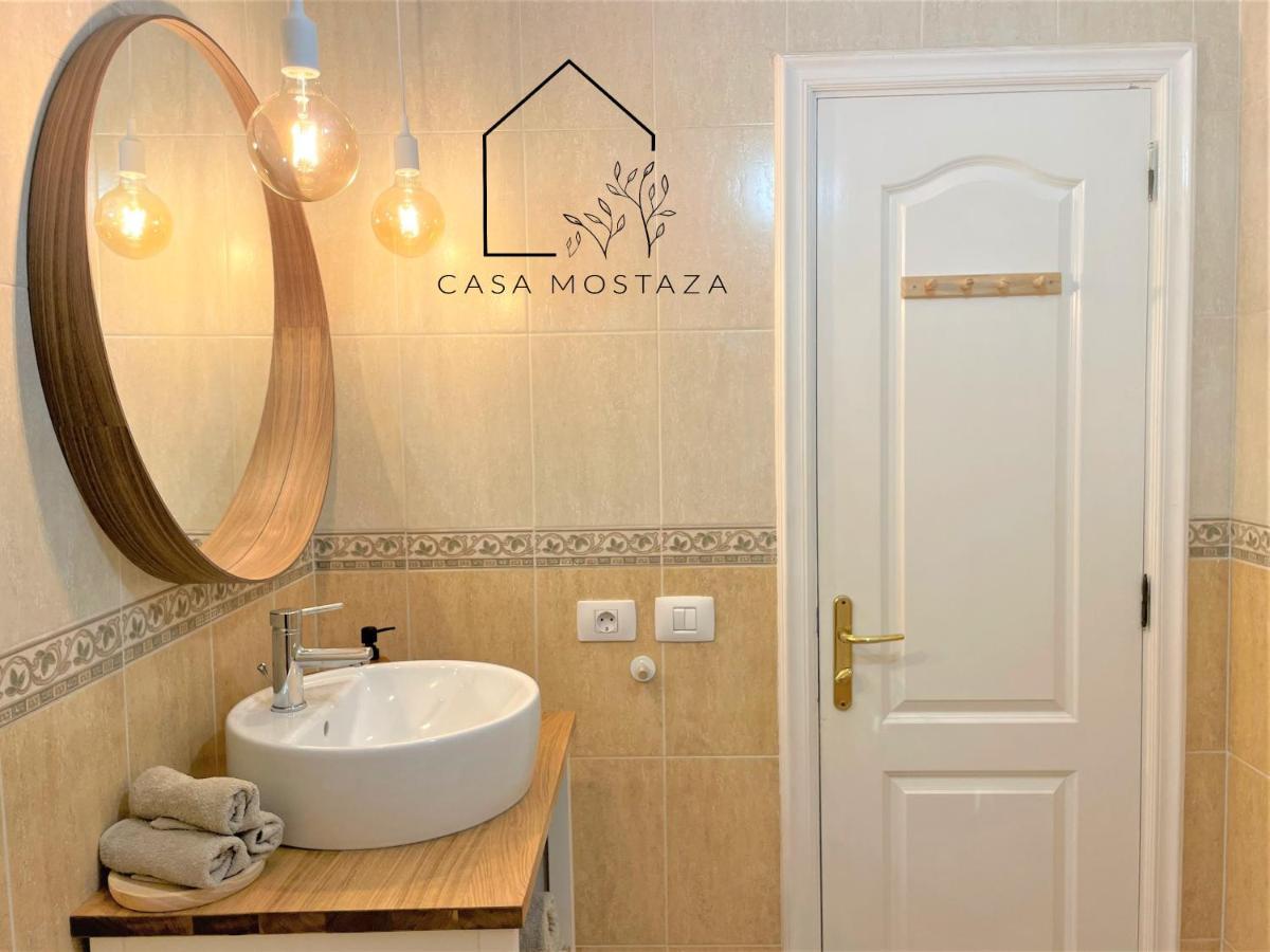Casa Mostaza Los Cristianos  Luaran gambar