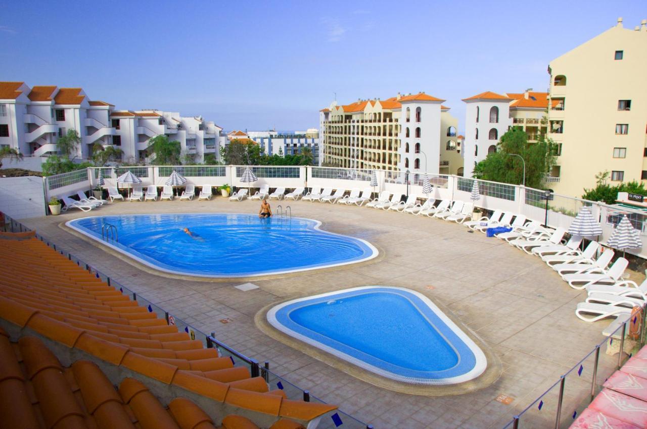 Casa Mostaza Los Cristianos  Luaran gambar