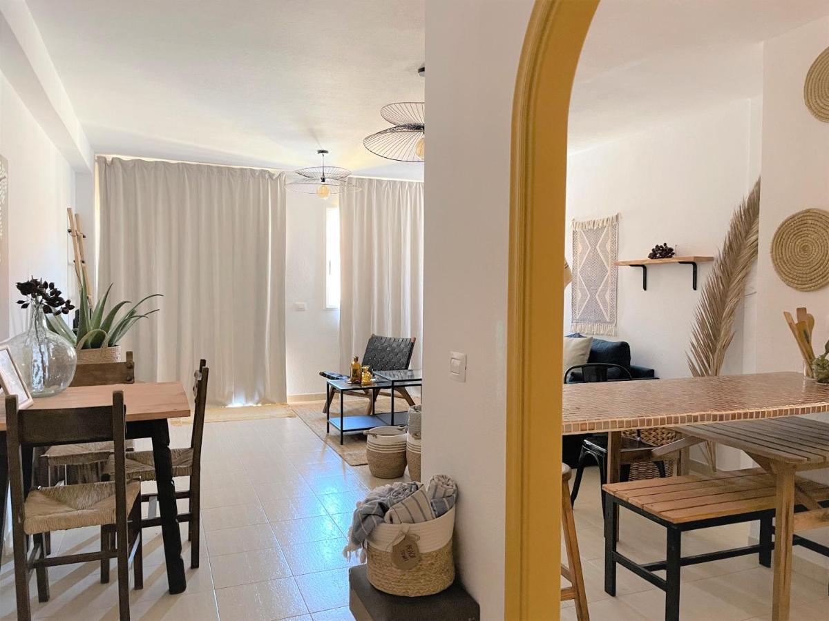 Casa Mostaza Los Cristianos  Luaran gambar
