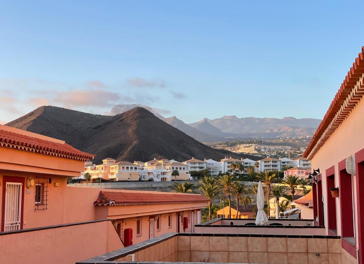 Casa Mostaza Los Cristianos  Luaran gambar