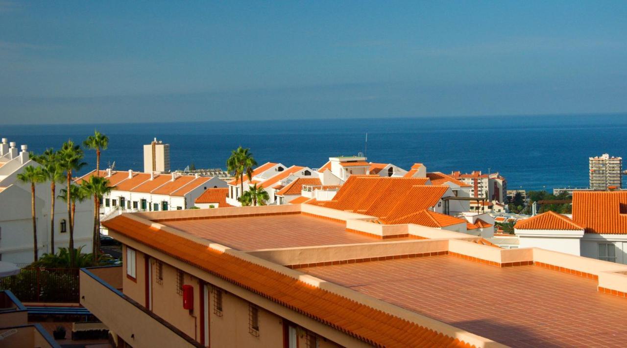 Casa Mostaza Los Cristianos  Luaran gambar